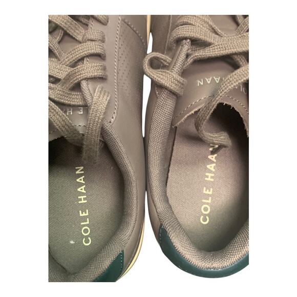 Cole Haan Grand Crosscourt Modern Perf Sneaker Mens 10.5‎ Excellent main image 6